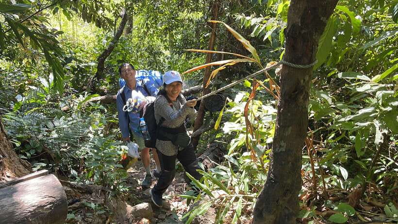 Phnom Penh: 2-Day Aural Mountains Hiking Adventure - FAQ