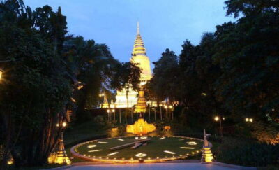 Phnom Penh: 9 Exciting Spots Evening Tuk-Tuk Tour - Price and What $24 Really Buys You