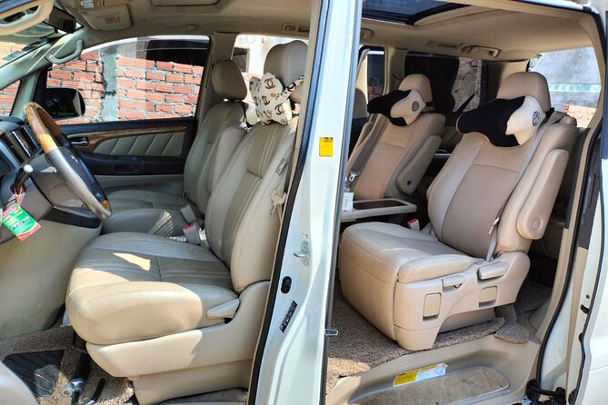 Phnom Penh Airport (KTI) Private Hotel Pickup or Drop-off - English-Speaking Driver: Help Without Overcomplicating Your Day