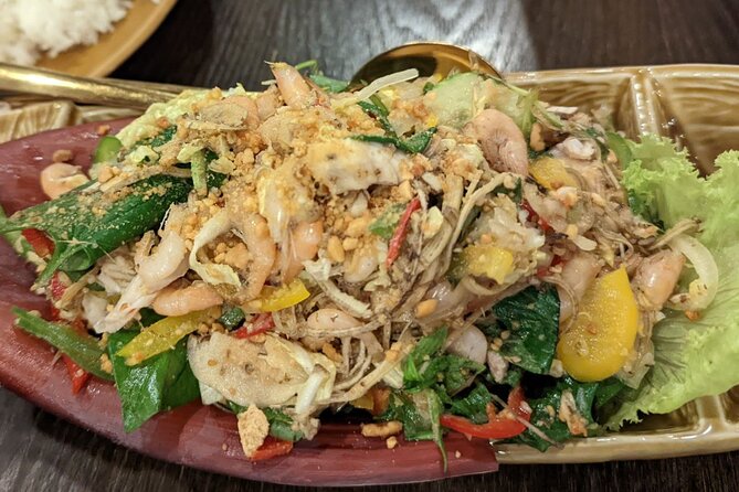 Phnom Penh Authentic Evening Food Tour 100% By Local - What $69 really buys in Phnom Penh