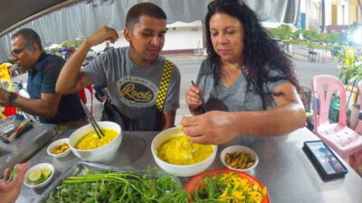 Phnom Penh: Authentic Walking Food Tour with Local Guide - What the $39 price buys: dinner-level tastings with a local story