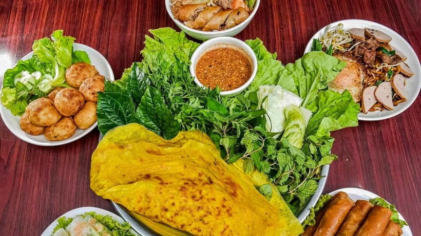 Phnom Penh: Authentic Walking Food Tour with Local Guide - Practical tips so you get more out of the tastings