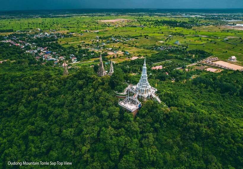 Phnom Penh - Battambang Transfer Plus Stop Sightseeing - Price and logistics: the one thing to think about before you pay
