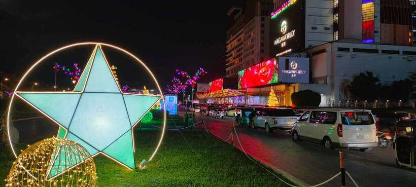 Phnom Penh: City Sights Evening or Half day Tour by Tuk Tuk - The Pricing That Actually Matters: $17 Base plus Royal Palace and Dinner