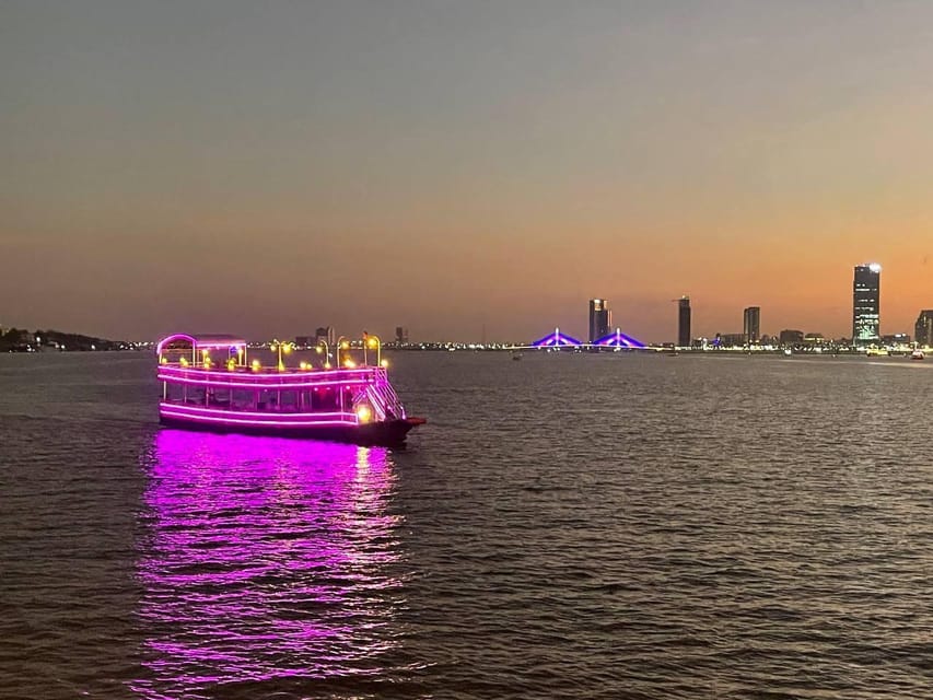 Phnom Penh: City & Silk Island Haft Day or Full Day Tour - Transportation, timing, and how not to waste daylight