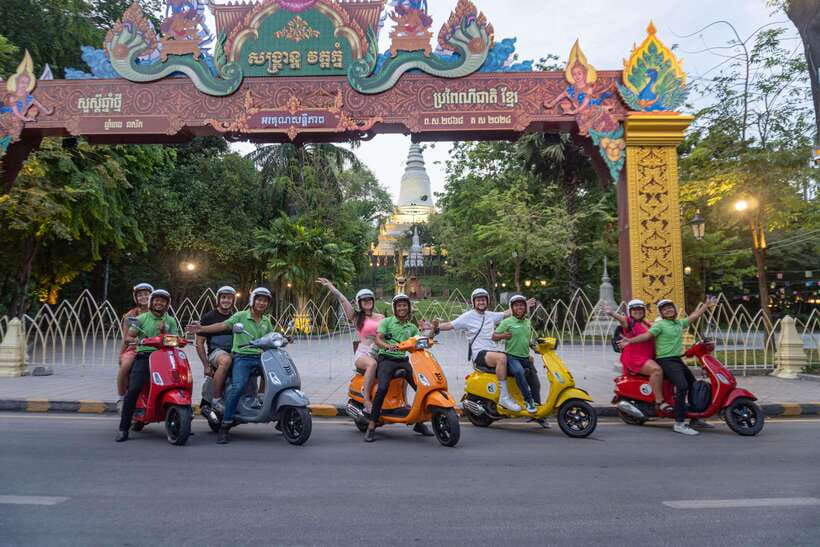 Phnom Penh: City & Silk Island Haft Day or Full Day Tour - Price and value: why $15 can turn into a fuller day cost