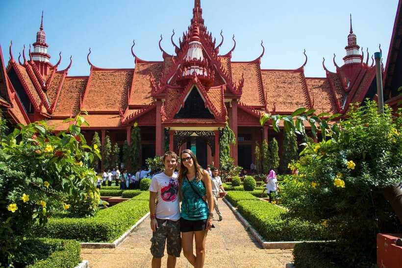 Phnom Penh City Tour + Mekong River Boat Trip - Price and what you’re really getting for $195
