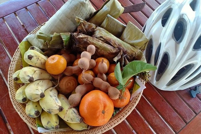 Phnom Penh Countryside Cycle Tour - Key Points You’ll Care About