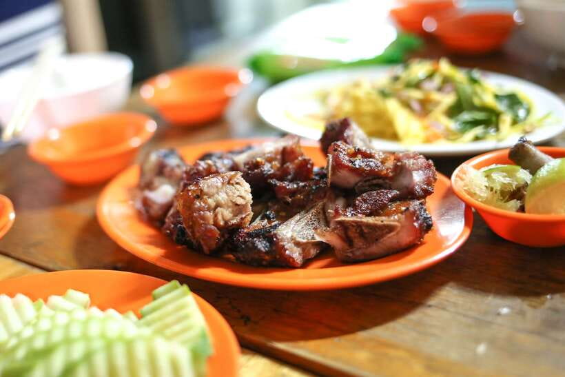 Phnom Penh: Culinary Underground Local Food Tuk-Tuk Tour - Key things to know before you go