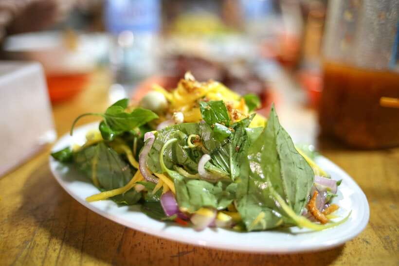 Phnom Penh: Culinary Underground Local Food Tuk-Tuk Tour - Who should book this tuk-tuk food tour in Phnom Penh