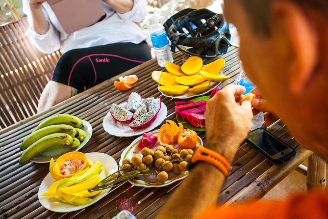 Phnom Penh: Cycling Adventure on Islands of the Mekong - Bikes, Pace, and Group Size: What That Means for You