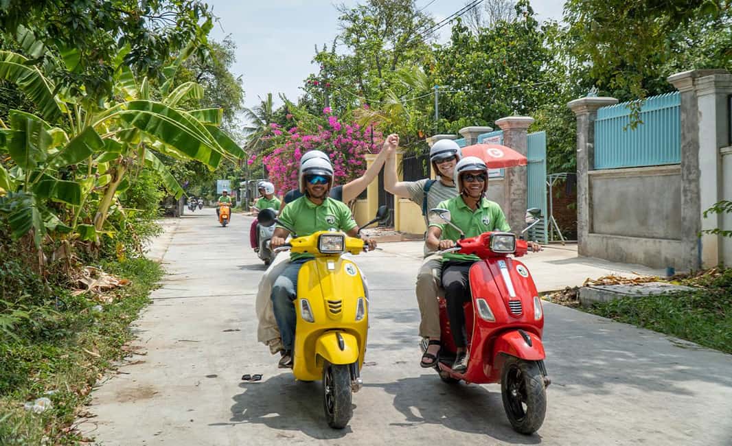 Phnom Penh Evening Food Tour -On Promotion Price limit Offer - Key Highlights You’ll Actually Care About
