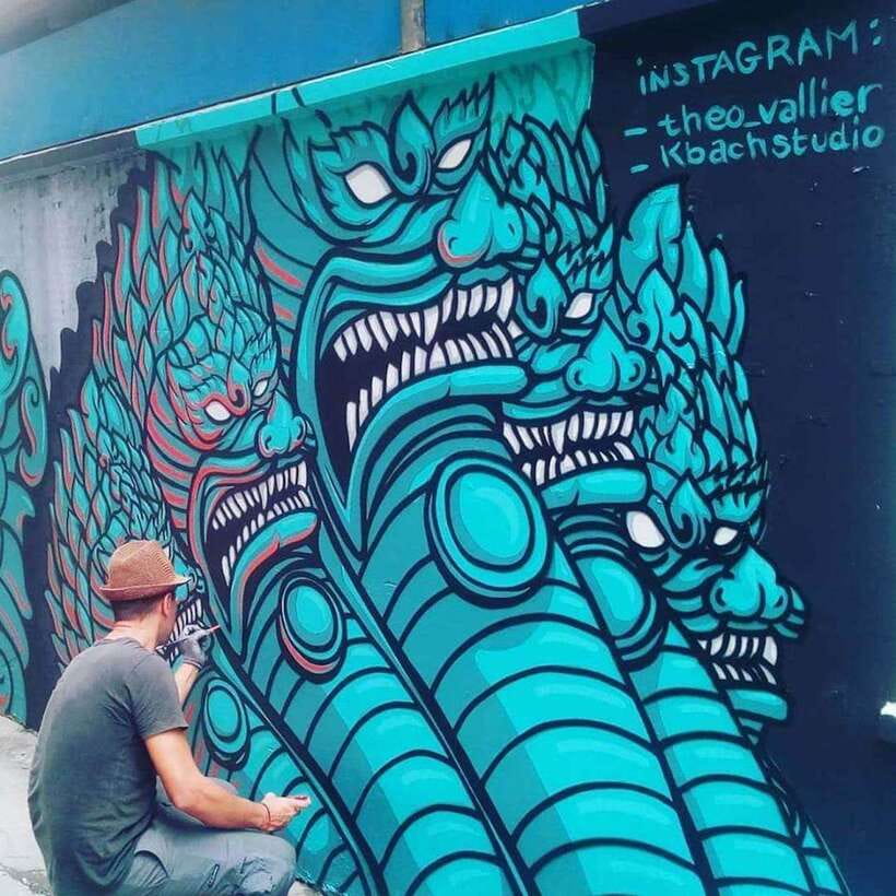 Phnom Penh | Food & Street Art Half Day Tour by Tuk Tuk - Key Things You’ll Remember From This Tour