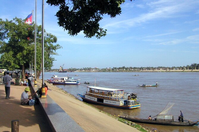 Phnom Penh Full Day Private Tours - Transport, Timing, and Why Private Beats DIY