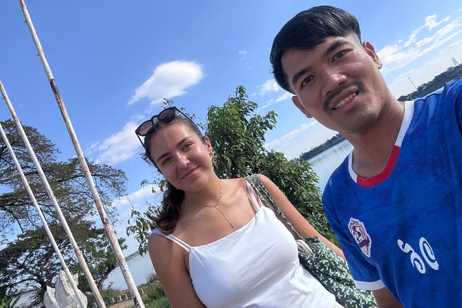 Phnom penh full day Tour - Key points at a glance