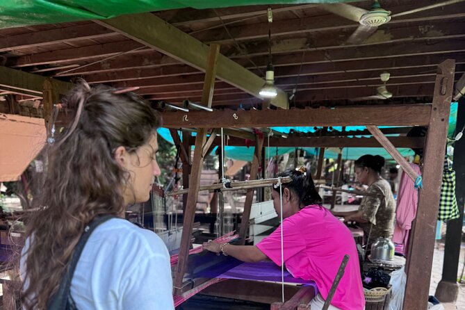 Phnom penh full day Tour - A six-hour circuit of Phnom Penh’s royal, museum, and temple faces