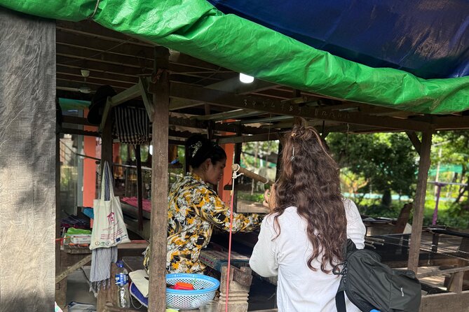 Phnom penh full day Tour - Tuol Sleng Genocide Museum (S-21): why a former school hits differently