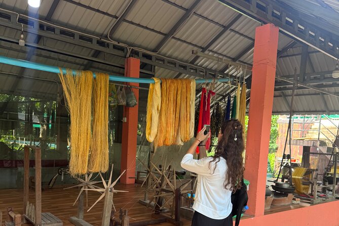 Phnom penh full day Tour - Guides make the difference: Sovann and Ned’s approach