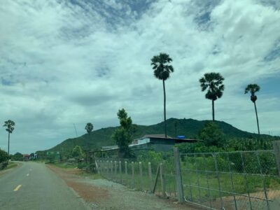 Phnom Penh Highlights Tour with Killing Fields & S-21 Prison - France Quarter, colonial streets, and Wat Phnom’s hilltop story