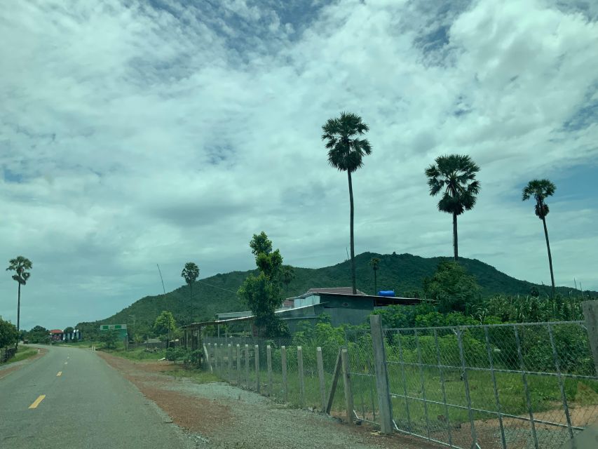 Phnom Penh Highlights Tour with Killing Fields & S-21 Prison - France Quarter, colonial streets, and Wat Phnom’s hilltop story