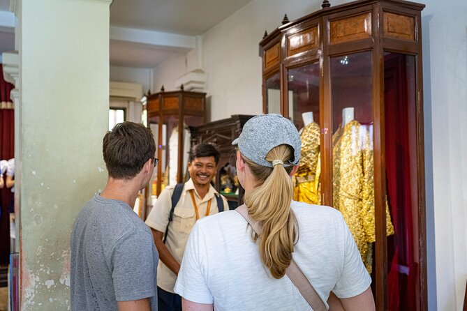 Phnom Penh Historical Tour - Choosing Your Guide: The Difference You’ll Actually Feel