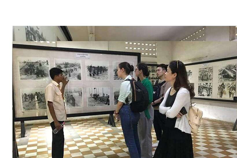 Phnom Penh: killing field & Toul Sleng genocide museum Tour - Price and what you’re paying for (tour vs entrance fees)