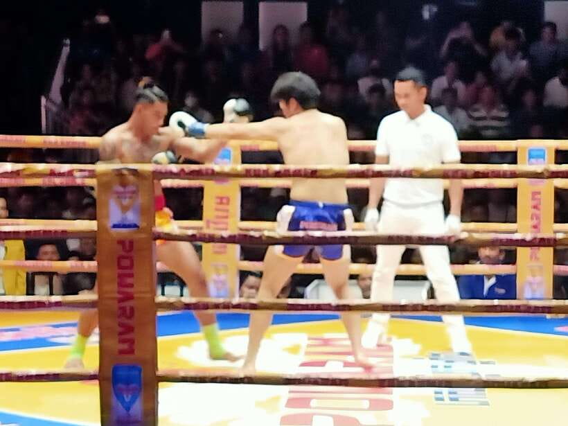 Phnom Penh: Live Khmer Traditional Boxing Tickets - Price and value: why $20 can feel like more than a ticket