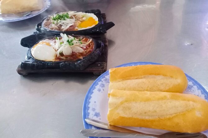 Phnom Penh Local Market & Morning Food Tour Include Drinks - Why a Phnom Penh Morning Food Tour Beats Hotel Breakfast