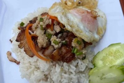 Phnom Penh Local Market & Morning Food Tour Include Drinks - How the Tuk Tuk Route Helps (And What It Means for You)