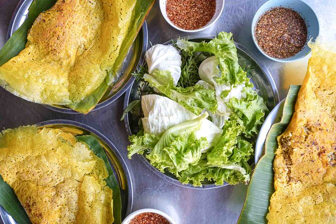 Phnom Penh Morning Market & Food Tour by Tuktuk - Includes All Food & Drinks! - Is $45 good value for this tour? The math that matters