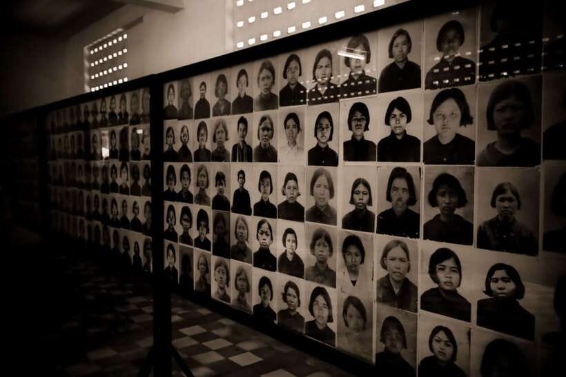 Phnom Penh private tour Tuol Sleng & Choeng Ek Killing Field - Price and what you actually get for $59