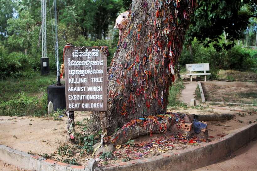 Phnom Penh :S21 Tuol Sleng Museum & Killing Field Tour - Price and value: what you’re paying for (and what you’re not)