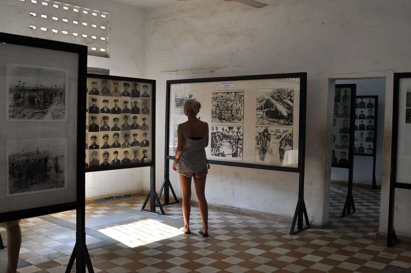 Phnom Penh :S21 Tuol Sleng Museum & Killing Field Tour - Who this tour fits best (and who should consider other plans)