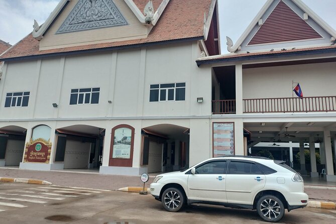 Phnom Penh Shooting Range Experience - Price and value: how $12 fits into the real total