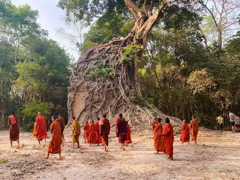 Phnom Penh - Siem Reap Road Transfer Plus Sightseeing - Time on the Road, Vehicle Comfort, and What I’d Pack