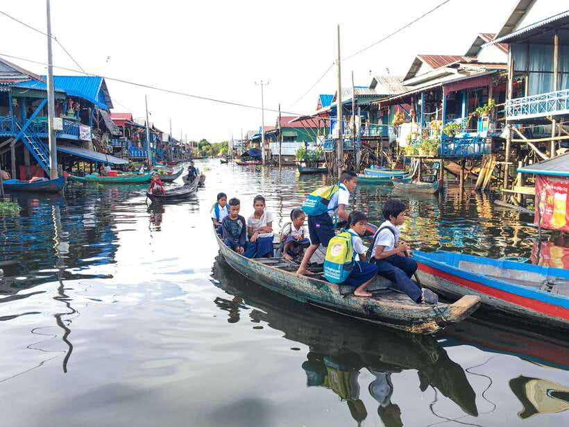 Phnom Penh - Siem Reap Road Transfer Plus Sightseeing - Price and Logistics: Is $99 Per Person Worth It?