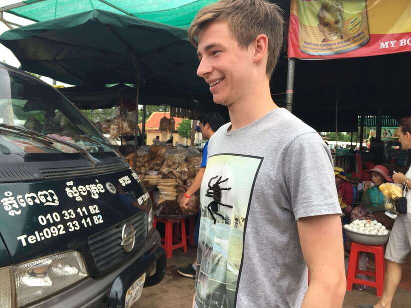 Phnom Penh - Siem Reap Road Transfer Plus Sightseeing - Who This Transfer Plus Sightseeing Is For (and Who Should Skip It)
