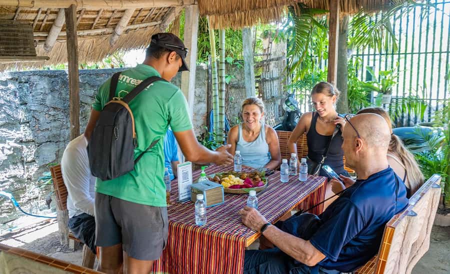 Phnom Penh: Silk Islands Half-Day Bike Tour - Price and value at $39: what you get for a half-day outdoors program
