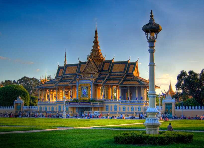 Phnom Penh Small Group City Tour - Should You Book This Phnom Penh Small-Group City Tour?