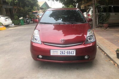 Phnom Penh Techo International Airport Transfer/Pick-up/Drop-off - Pickup and Drop-off: How This Transfer Works in Real Life