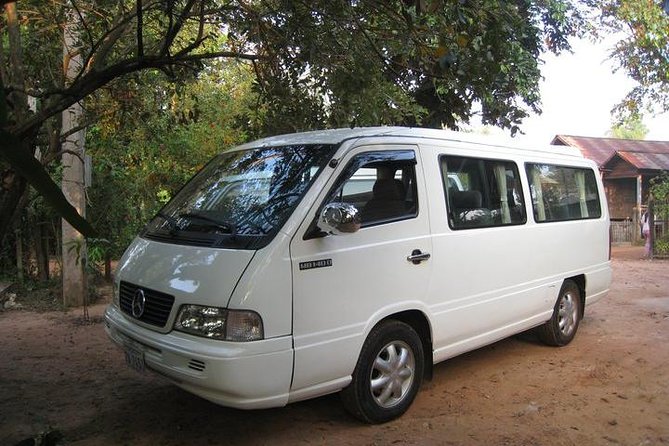 Phnom Penh To/From Siem Reap Private Car - Price and Value: What $52 Per Person Buys You