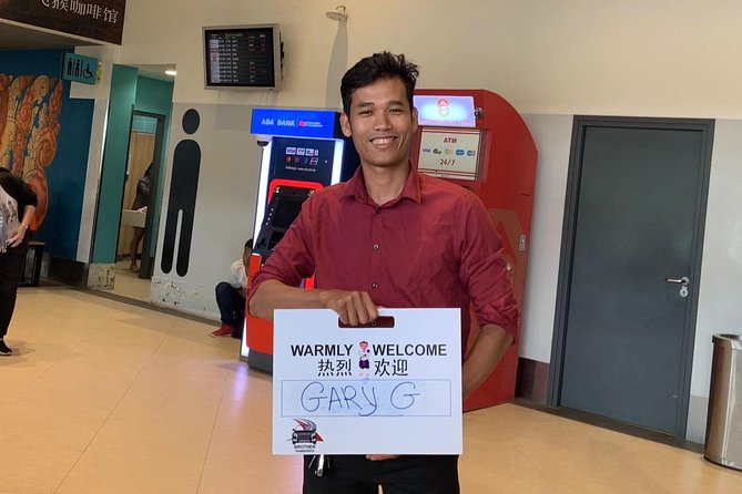 Phnom Penh: To/From Siem Reap Private Transport - Phnom Penh–Siem Reap by Private Car: Why This Is a Smart Trade