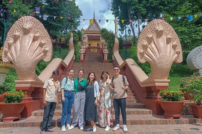 Phnom Penh to Koh Rong/Koh Rong Sanloem by Car or Minivan & Boat - Koh Rong vs Koh Rong Sanloem: Picking the Right Island Leg