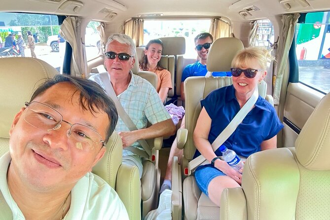 Phnom Penh to Siem Reap, Angkor Wat & Return, 2 Day Private Tour - Price and value: what $125 gets you and what to budget for