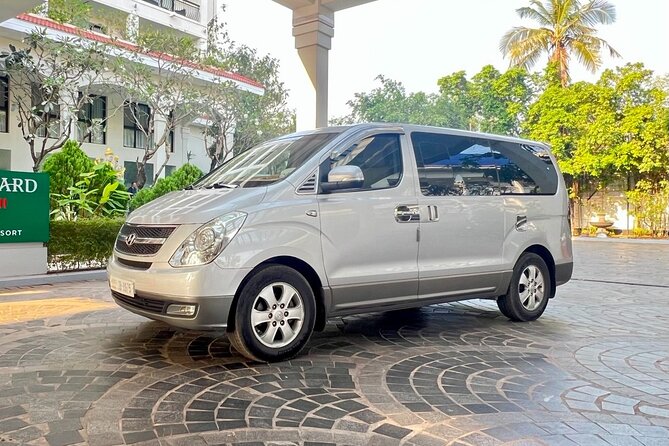Phnom Penh to Siem Reap, Angkor Wat & Return, 2 Day Private Tour - Logistics that can trip you up: passes, early starts, and a long second day