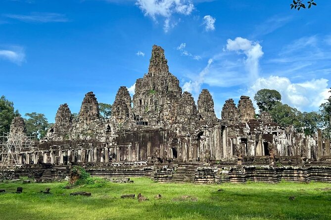 Phnom Penh to Siem Reap, Angkor Wat & Return, 2 Day Private Tour - Who this tour suits best, and who might want something else