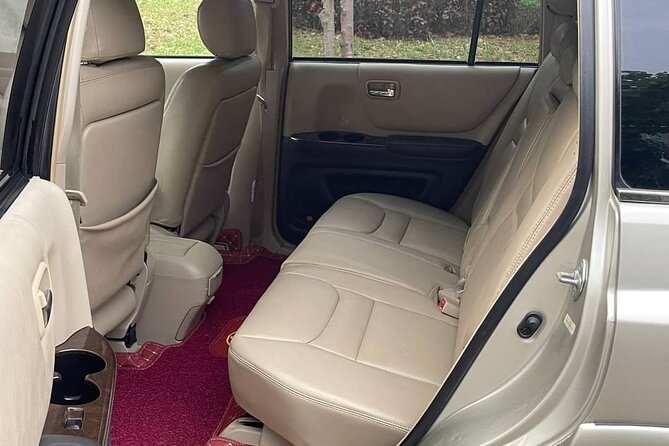 Phnom Penh to Siem Reap by private car - A private Phnom Penh to Siem Reap transfer with real detours