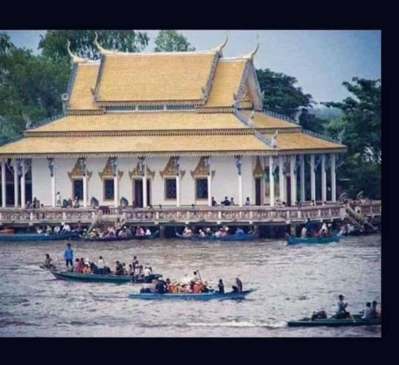 Phnom Penh to Siem Reap cruise/land tour (one way) - About the Boats: Mekong Tara Prince, Mekong Explorer, Tonle Sap Tara