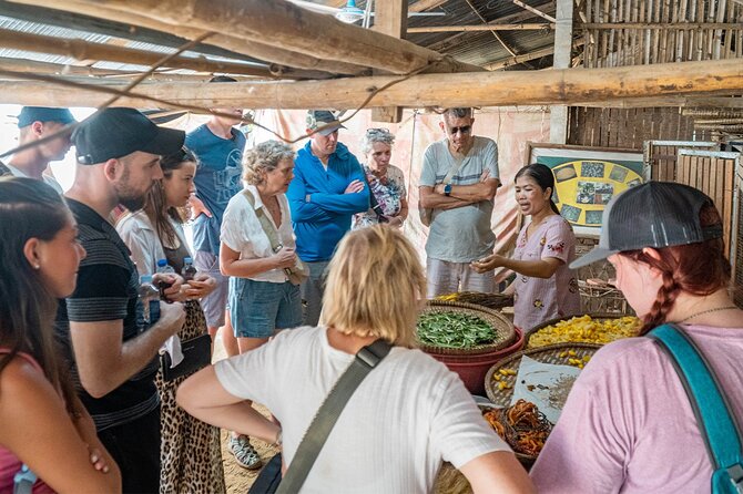Phnom Penh to Silk Island Sunset Bike Tour/ E-Bike or Tuk Tuk - The Sunset Payoff: Snacks, Drink, and River Light