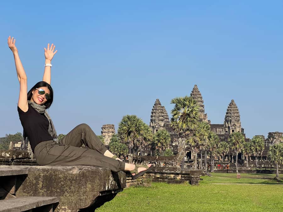 Phnom Penh: Tour of Tuol Sleng Prison and Choeng Ek Memorial - Key highlights worth noting